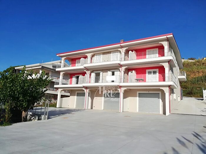 Appartamento in vendita in Belvedere Marittimo