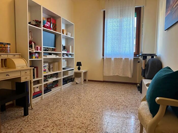 Appartamento bilocale in vendita in Via Antonio Carini, Piacenza