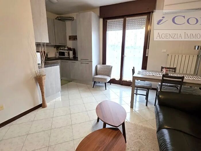 Appartamento trilocale in vendita in Vigodarzere