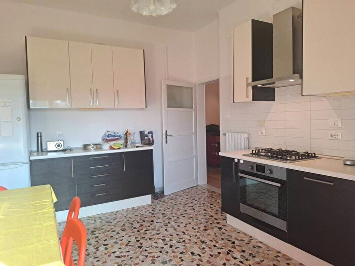 Appartamento trilocale in affitto in Via Lodovico Varthema, Colli Murri, Bologna