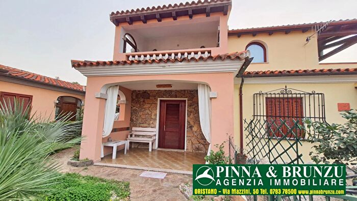 Casa in vendita in San Teodoro San Teodoro, San Teodoro