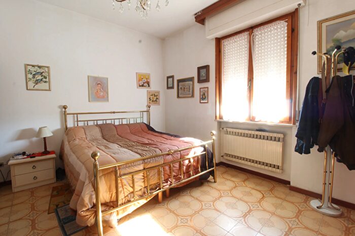 Appartamento quadrilocale in vendita in Via Alfredo Catalani, Fucecchio