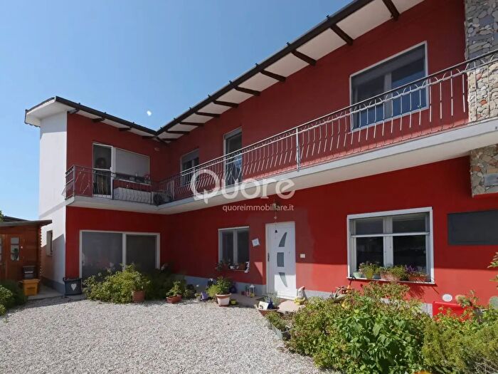 Casa con 5 locali in vendita in Via Gerardo, Premariacco