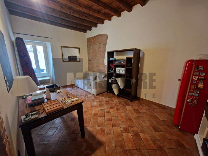 Appartamento trilocale in affitto in Vicolo Dell Anguilla, Carmine, Brescia