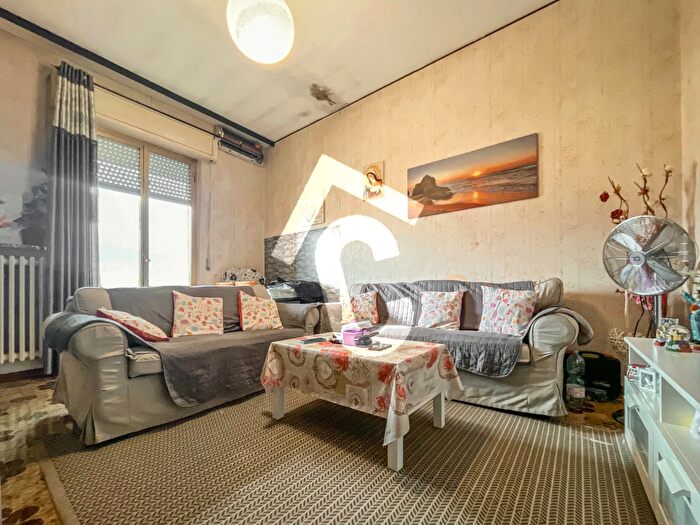 Appartamento quadrilocale in vendita in Jesi