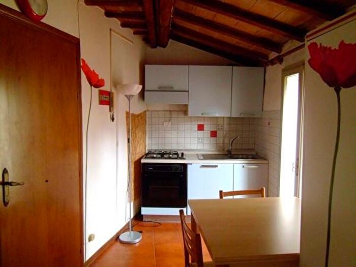 Appartamento monolocale in affitto in Corso Camillo Benso di Cavour, Centro Storico, Perugia