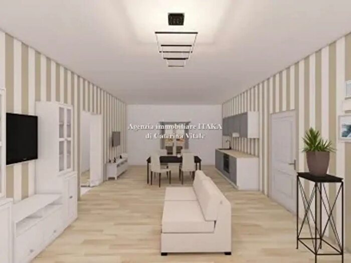 Appartamento con 5 locali in vendita in Via Principe di Paternò, Palermo