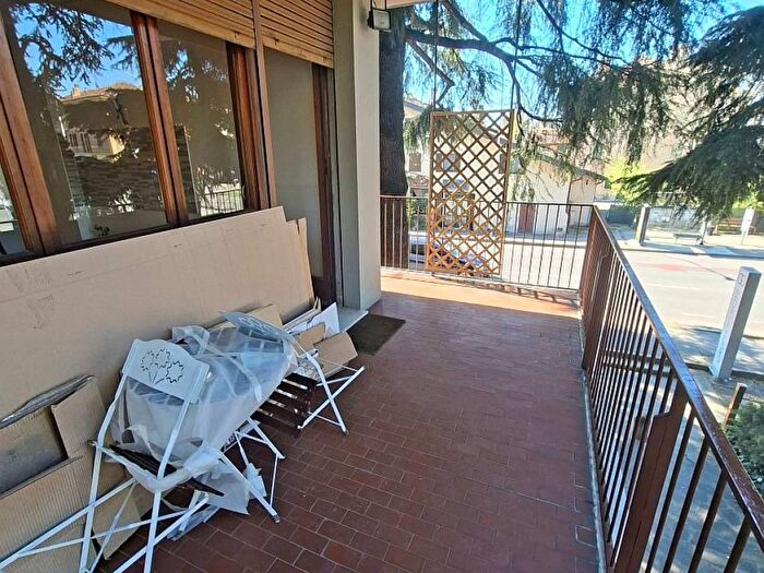 Appartamento bilocale in affitto in Via Emilia Levante, Mazzini Fossolo, Bologna