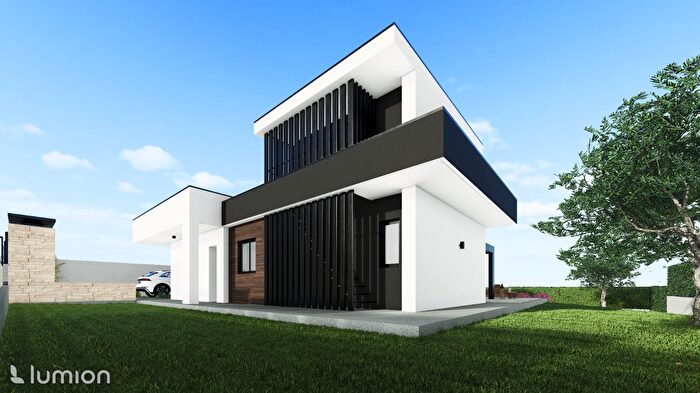 Case in Vendita e in Affitto - 3