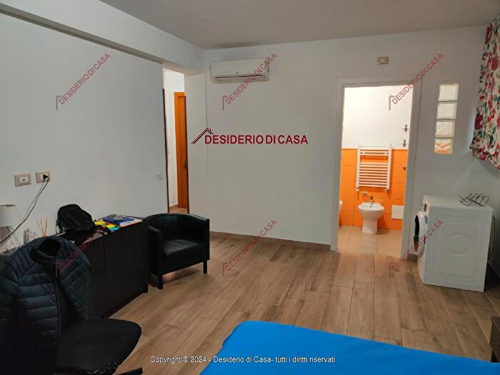 Appartamento monolocale in vendita in Palermo