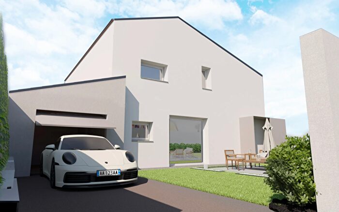 Casa con 5 locali in vendita in Via Roma, Malalbergo