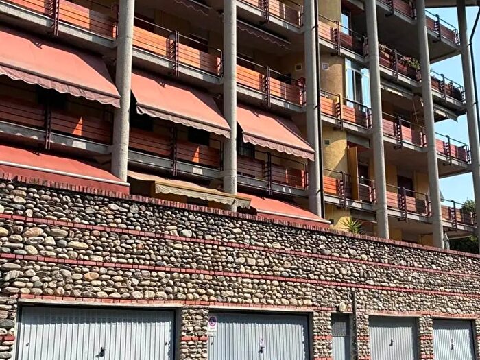 Appartamento trilocale in vendita in Via Parri Ferruccio, Torre Pellice