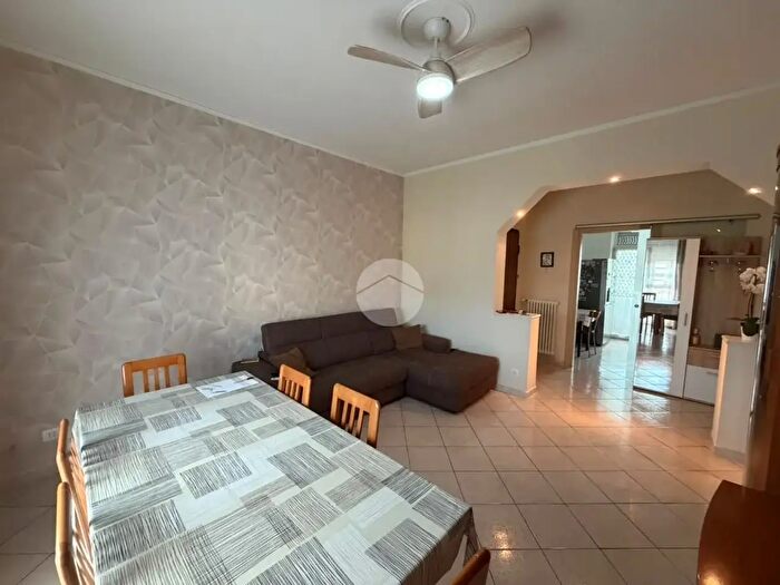 Appartamento con 5 locali in vendita in Via Leonardo da Vinci, San Giorgio Bigarello