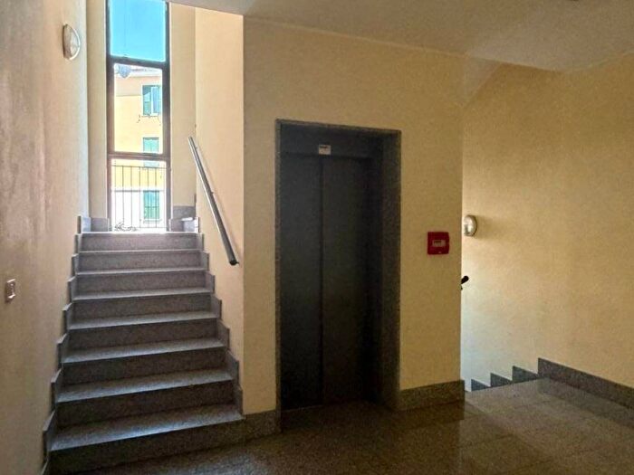 Casa quadrilocale in affitto in Viale Tommaso Morroni, Rieti