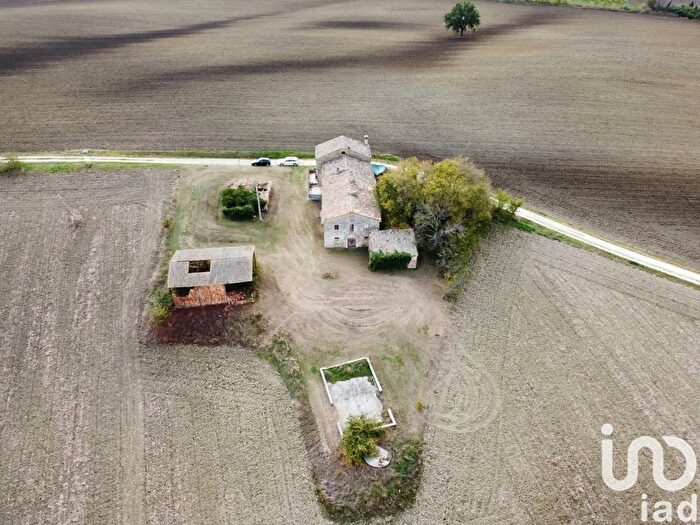 Casa con 7 locali in vendita in Via Avolante, Monte Roberto