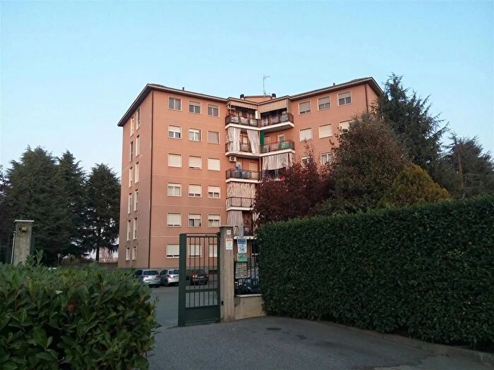 Appartamento bilocale in vendita in Via Toscana San Mauro Torinese, San Mauro Torinese