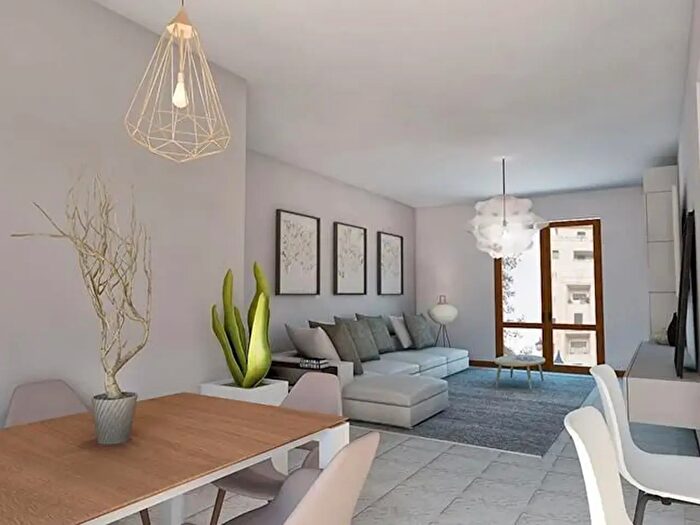 Appartamento trilocale in vendita in Ian Domenico Polverosi, Capraia E Limite