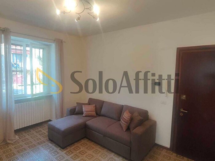 Appartamento trilocale in affitto in Via Guglielmo Marconi, Centro, Cava Manara