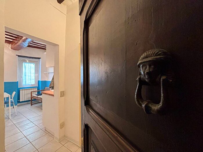 Appartamento bilocale in affitto in Via della Viola, Centro Storico, Perugia