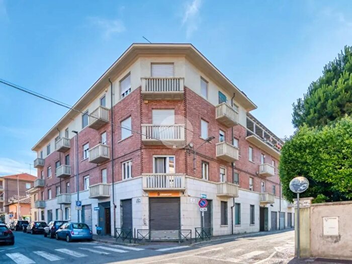 Appartamento trilocale in vendita in Via Cavalieri di Vittorio Veneto, Rivoli