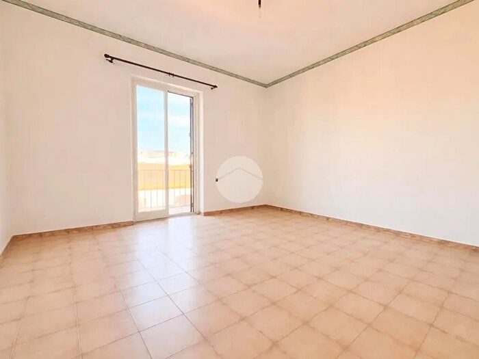 Appartamento bilocale in vendita in Via Filippo Corazza, Palermo