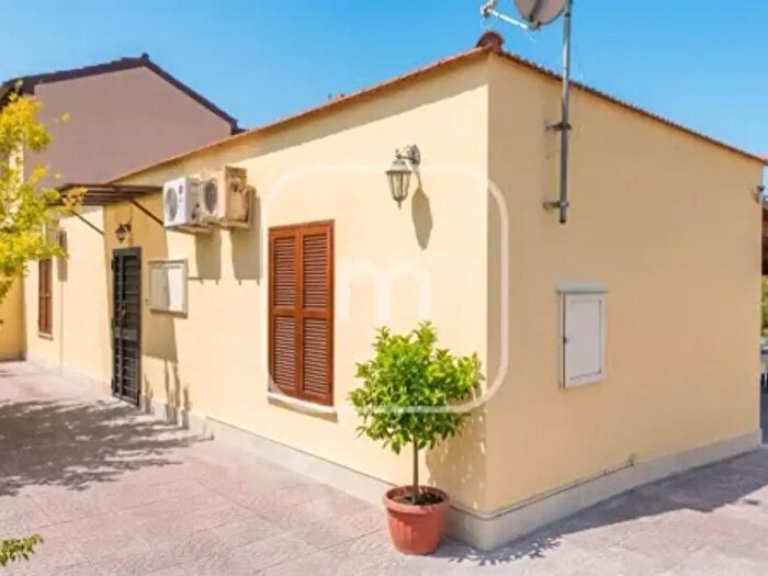 Appartamento quadrilocale in vendita in Via Colle Ferro, Guidonia Montecelio