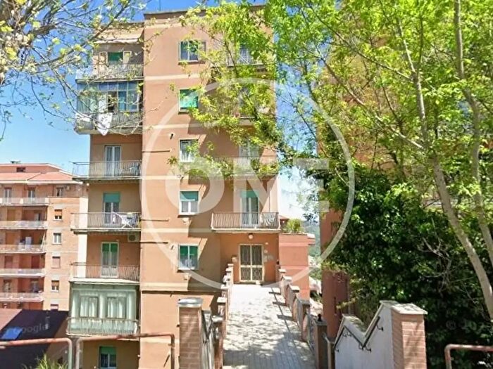 Appartamento trilocale in vendita in Viale Giovanni Amendola, Chieti