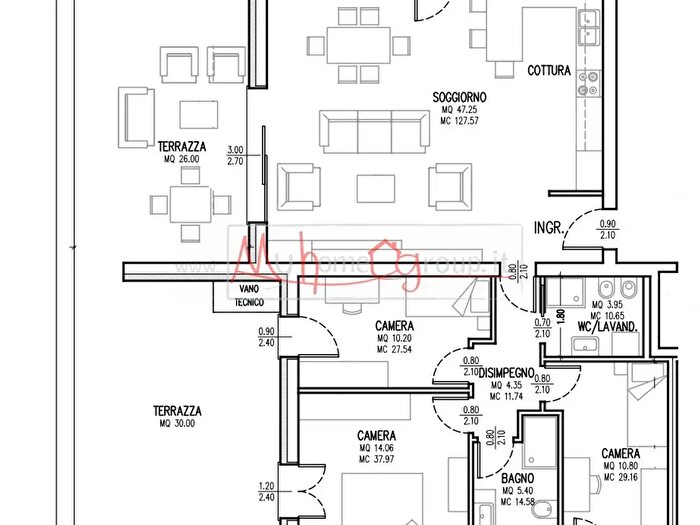 Case in Vendita e in Affitto - 3