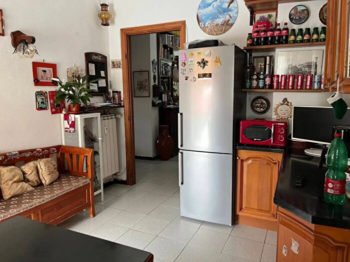 Appartamento bilocale in vendita in Cso Dante, Moncalieri