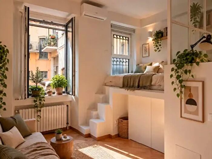 Appartamento monolocale in vendita in Milano