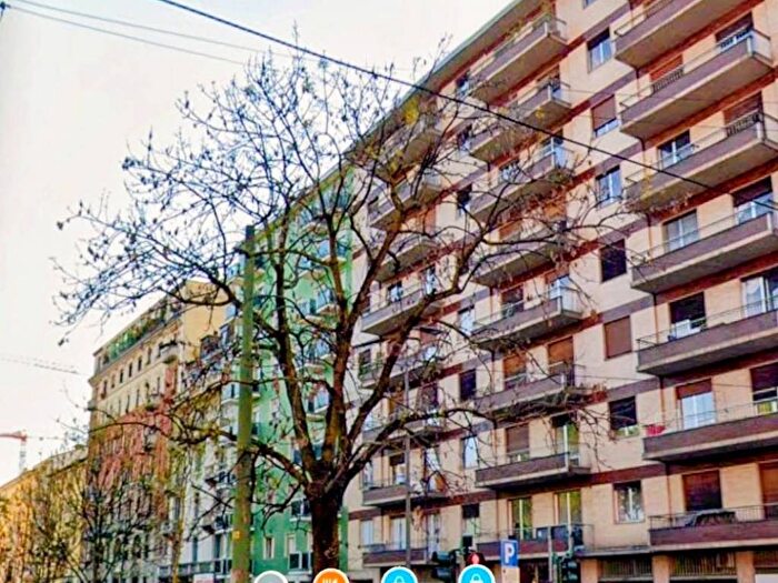 Appartamento quadrilocale in affitto in Piazza Aspromonte, Città Studi, Milano