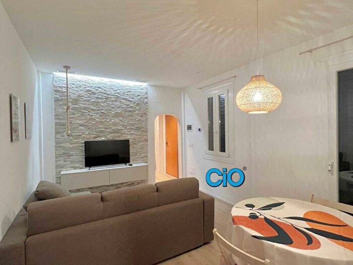 Casa trilocale in affitto in Marconi, Bologna