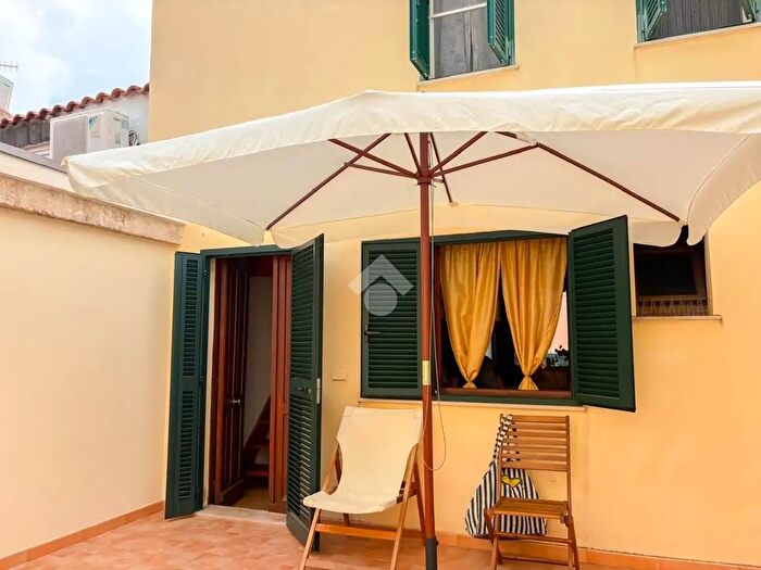 Appartamento bilocale in vendita in Via Gilbert Ferret, Alghero