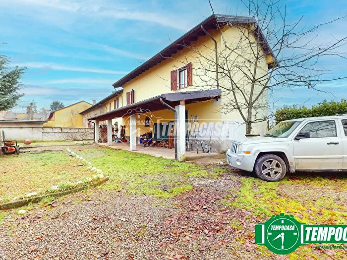 Casa con 6 locali in vendita in Strada Provinciale, Novi Ligure