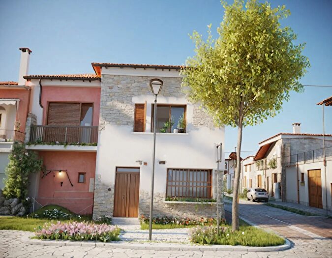 Casa con 8 locali in vendita in Via Piazzetta Giosuè Carducci, Legnago