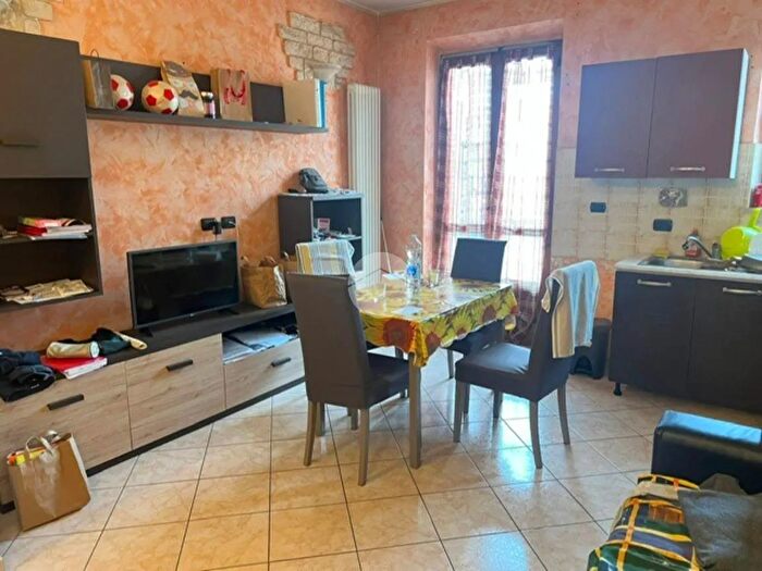 Appartamento bilocale in vendita in Via Coppino, Torino