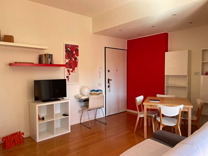 Appartamento bilocale in affitto in Via Armida Barelli, San Siro, Milano