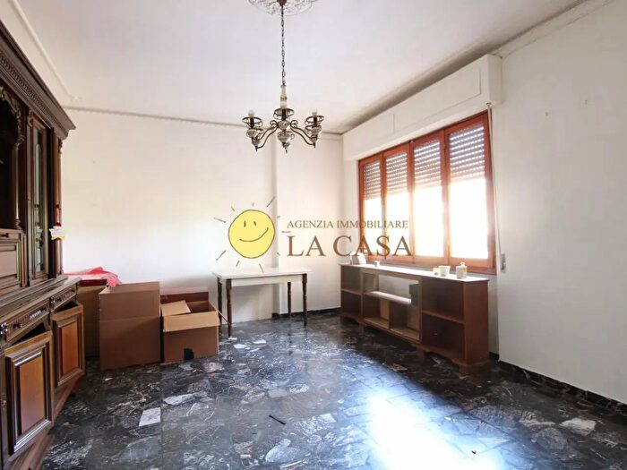 Appartamento con 5 locali in vendita in Figline e Incisa Valdarno