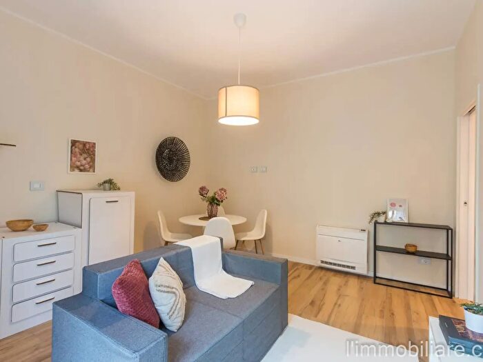 Appartamento bilocale in vendita in Via Tolosetto Farinati degli Uberti, Verona