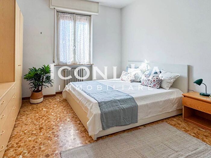 Appartamento quadrilocale in affitto in Via Alexander Fleming, Ospedale Volturno, Parma