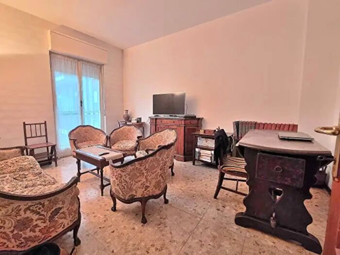 Appartamento trilocale in vendita in Piazzale Guglielmo Marconi, Vimercate