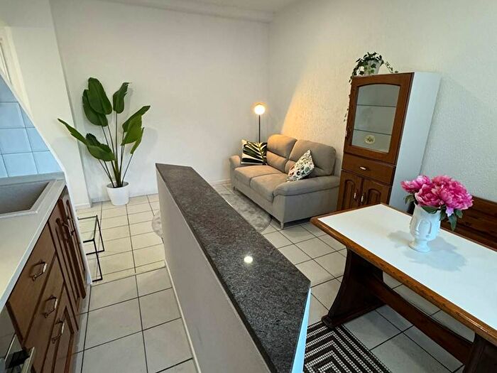 Appartamento monolocale in affitto in Via Rembrandt, San Siro, Milano