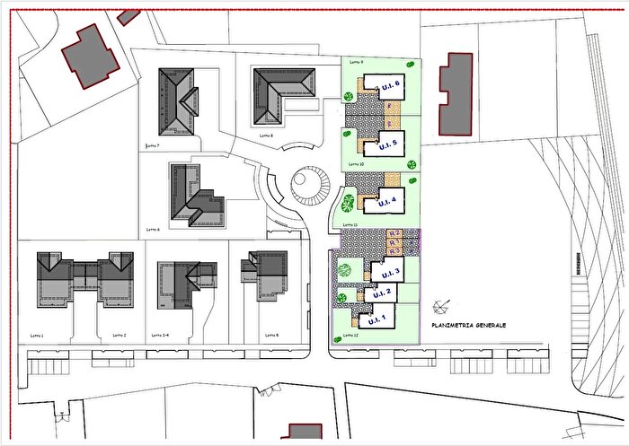Case in Vendita e in Affitto - 3