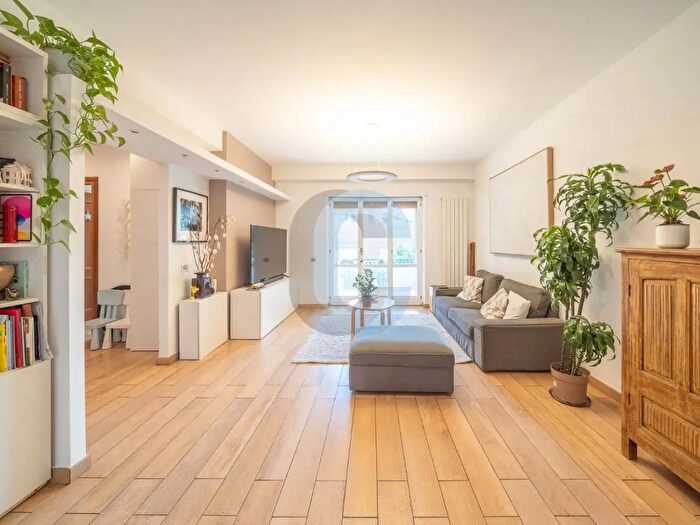 Appartamento quadrilocale in vendita in Via Piave, Grottaferrata