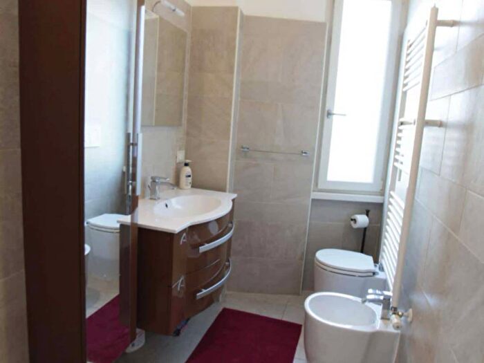 Appartamento trilocale in affitto in Via dell'Assietta, Città Giardino, Roma