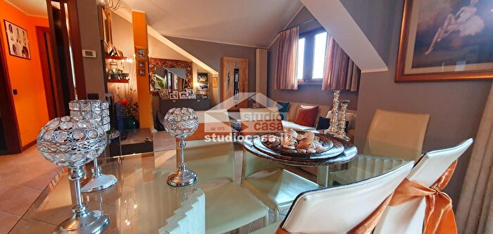 Appartamento bilocale in vendita in Via Moneta, Opera