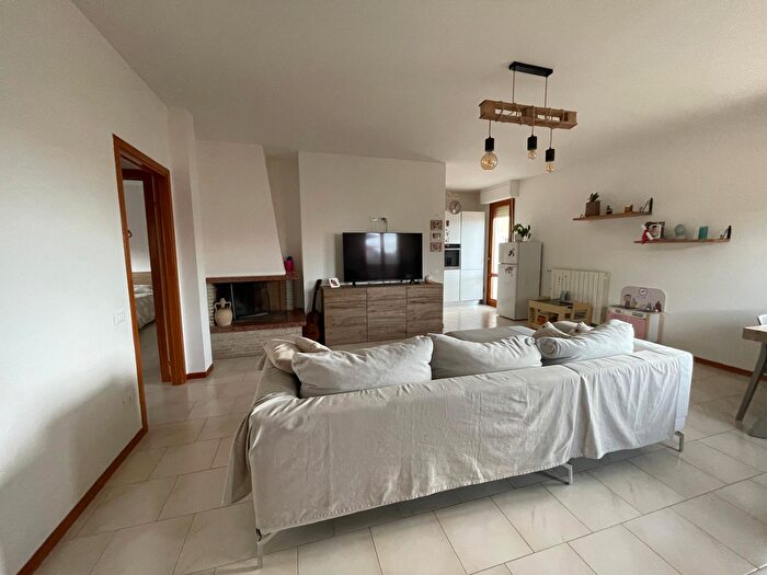 Casa quadrilocale in vendita in Via Enrico Berlinguer, Bibbona