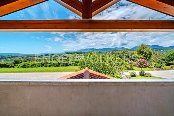 Casa con 6 locali in vendita in Via Mire, San Pietro Di Feletto