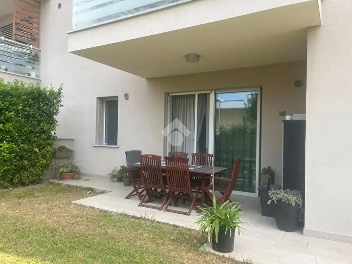 Appartamento quadrilocale in vendita in Via F Deco E T Canetta, Seriate