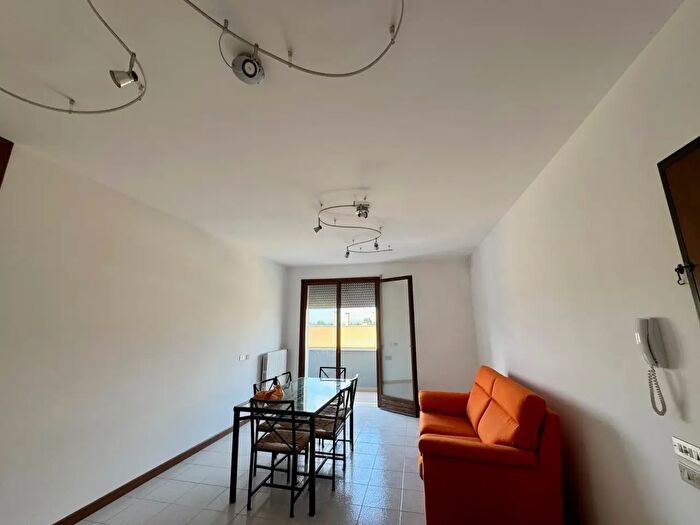 Appartamento con 5 locali in vendita in Rovigo